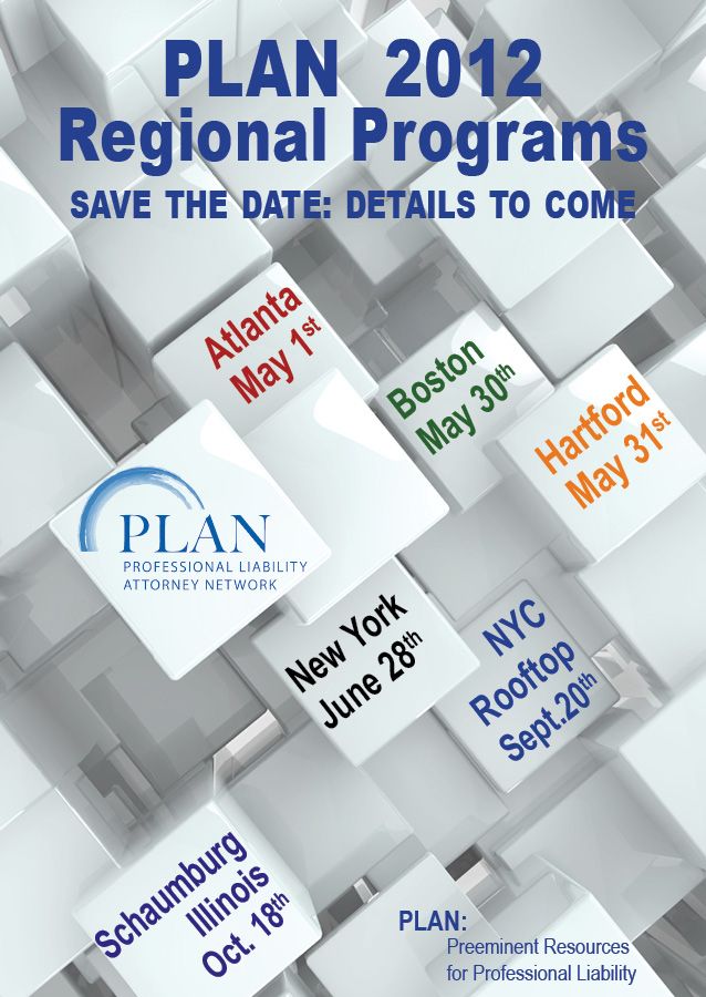 Save the Date-All